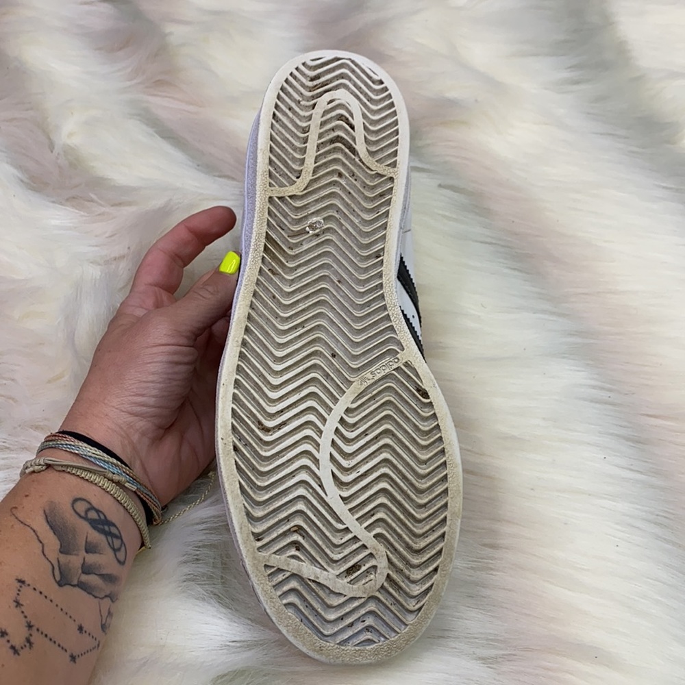 ADIDAS: Superstar Shell Top - Picture 6 of 8